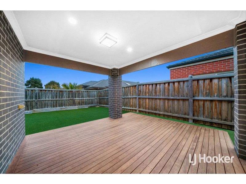 15 Mercure Way, Point Cook VIC 3030