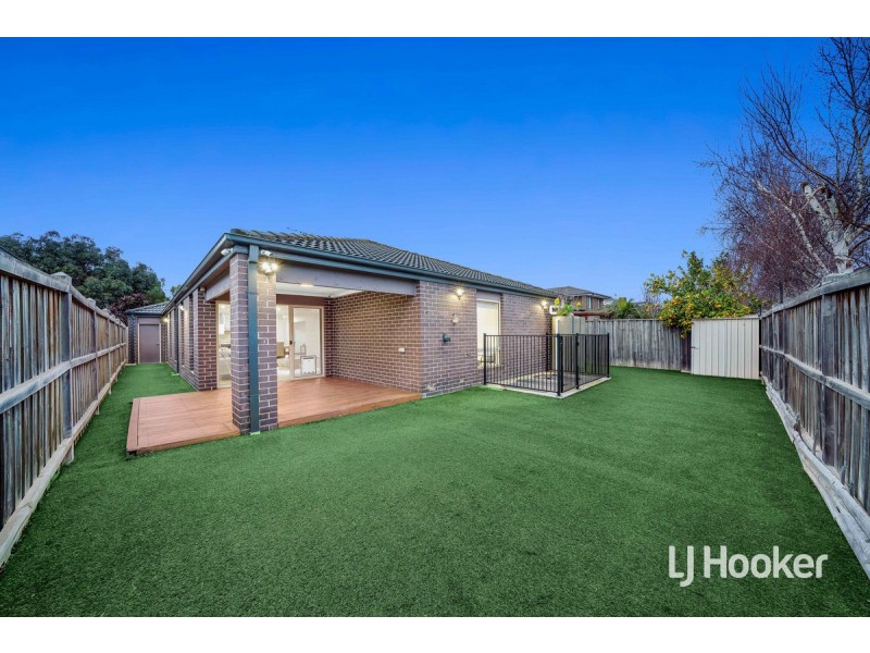15 Mercure Way, Point Cook VIC 3030