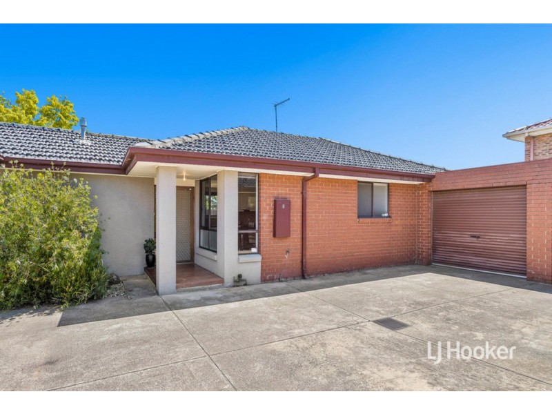3/21 Esther Court, Seabrook VIC 3028
