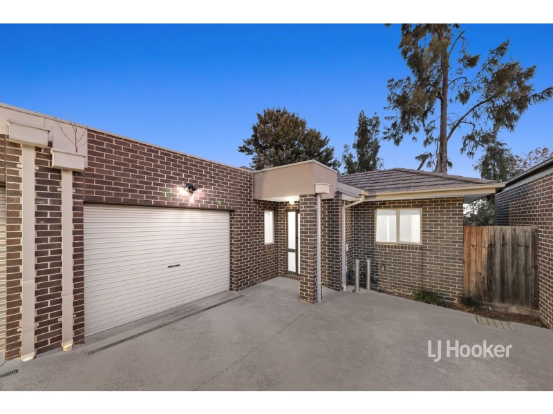 4/47 St Vigeons Road, Reservoir VIC 3073