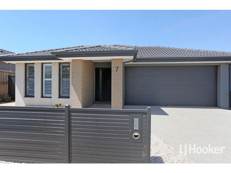7 Tannum Circuit, Truganina VIC 3029
