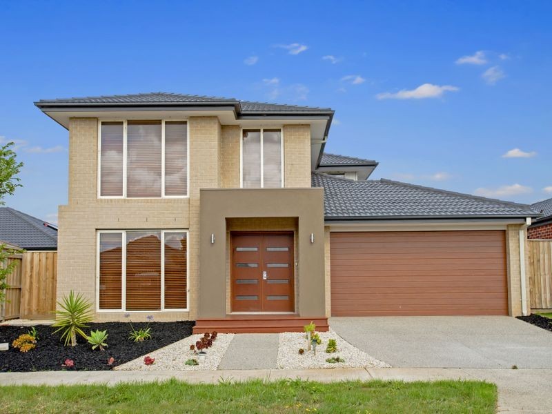3 McWilliams Crescent, Point Cook VIC 3030