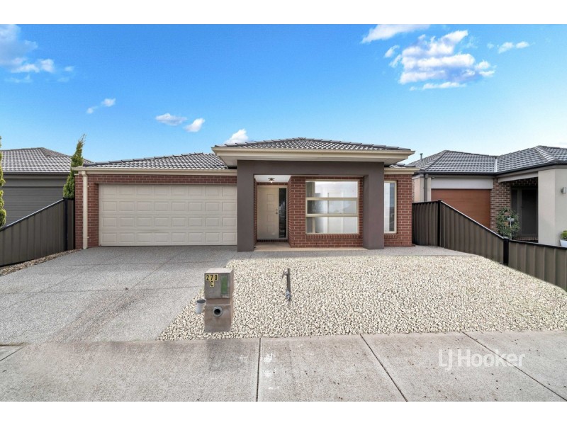 270C Sayers Road, Truganina VIC 3029