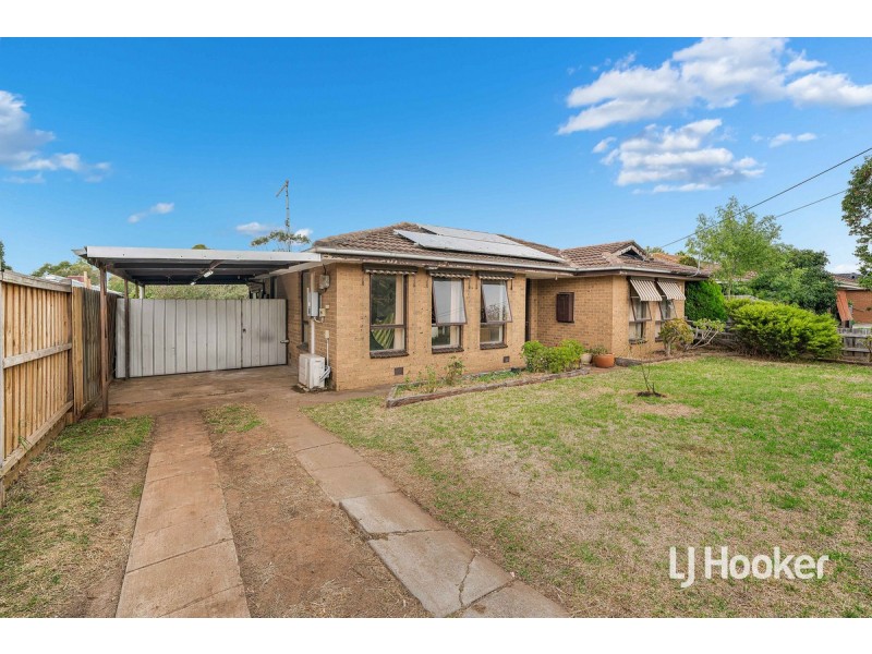 11 Zircon Street, Wyndham Vale VIC 3024