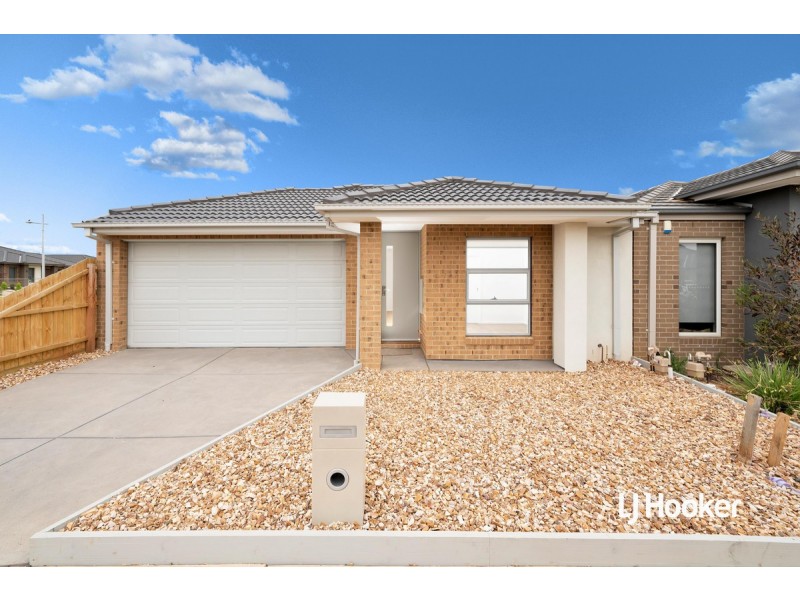 16 Dublin Street, Tarneit VIC 3029