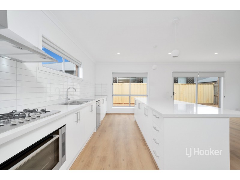 16 Dublin Street, Tarneit VIC 3029