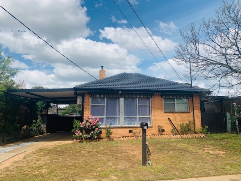 27 Willow Street, Werribee VIC 3030