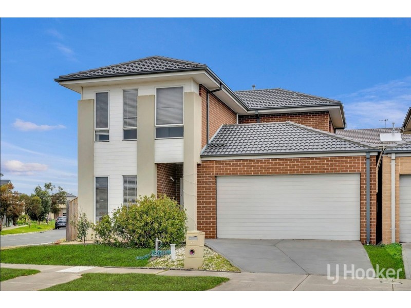 45 Tanami Street, Point Cook VIC 3030