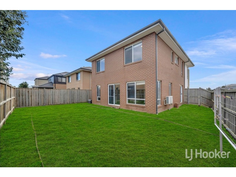 45 Tanami Street, Point Cook VIC 3030