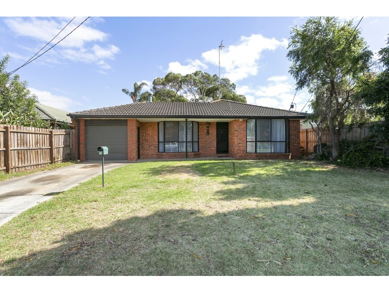 15 Eileen Court, Werribee VIC 3030