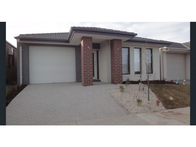 34 Attunga Grove, Werribee VIC 3030