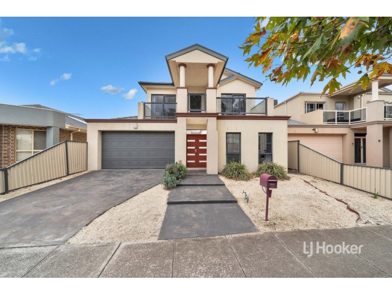 83 Hemsley Promenade, Point Cook VIC 3030