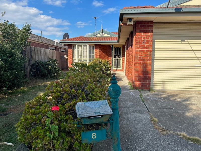 8 Haigh Court, Altona Meadows VIC 3028
