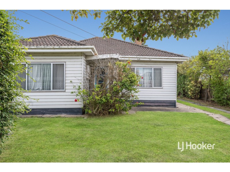 4 Brayshay Road, Newcomb VIC 3219