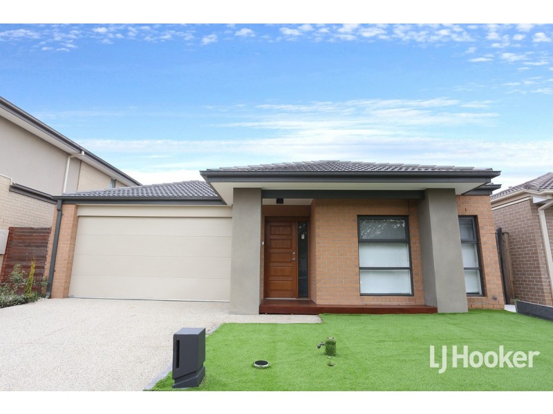 11 Marble Road, Point Cook VIC 3030
