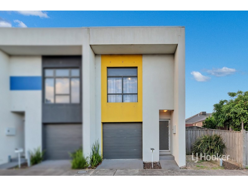 7 Sheales Way, Epping VIC 3076