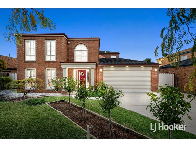 3 Sabre Place, Point Cook VIC 3030