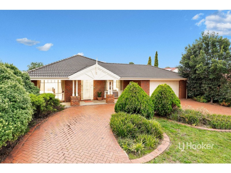 6 Lawson Court, Hoppers Crossing VIC 3029