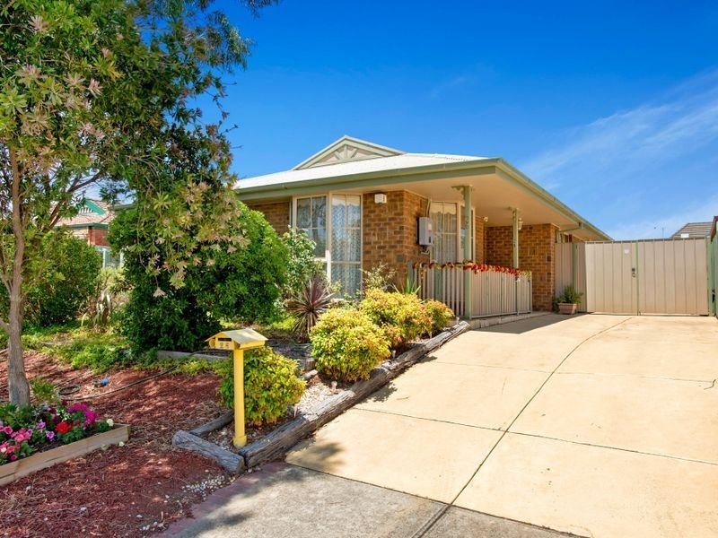 26 William Leake Avenue, Altona Meadows VIC 3028