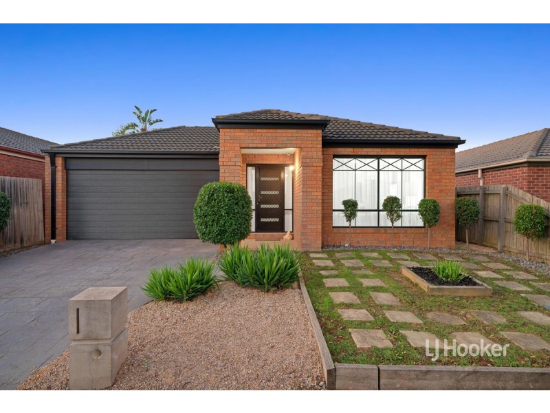 11 Ingot Avenue, Tarneit VIC 3029