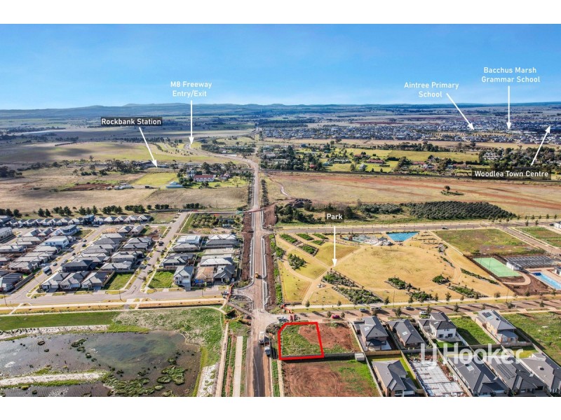 2 Bridgefield Parkway, Rockbank VIC 3335