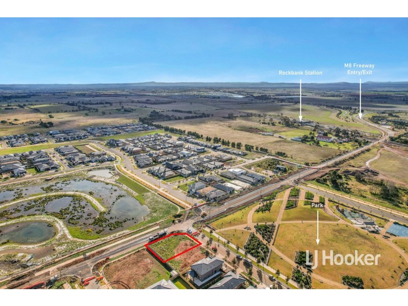 2 Bridgefield Parkway, Rockbank VIC 3335