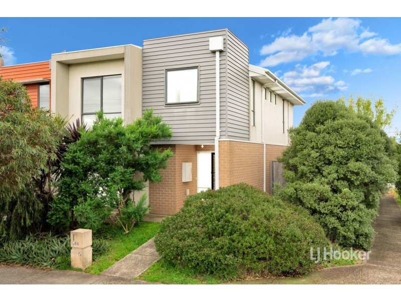 46 Valencia Boulevard, Doreen VIC 3754