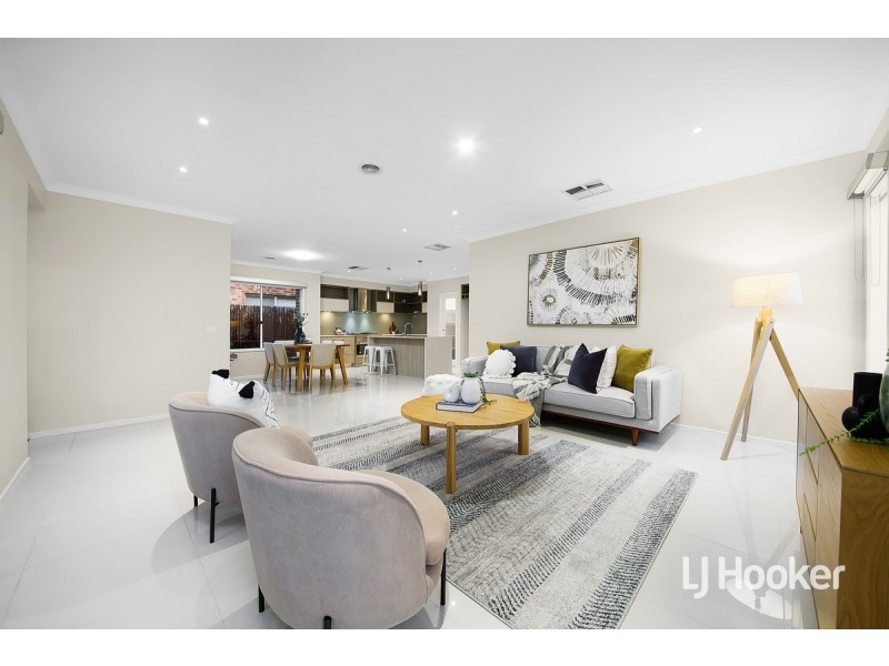 7 Victorking Drive, Point Cook VIC 3030