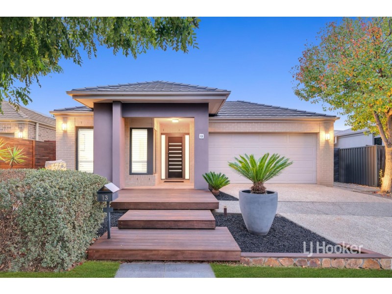 13 Reflections Boulevard, Tarneit VIC 3029