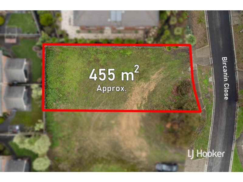 Lot 81 (9) Bircanin Close, Bundoora VIC 3083