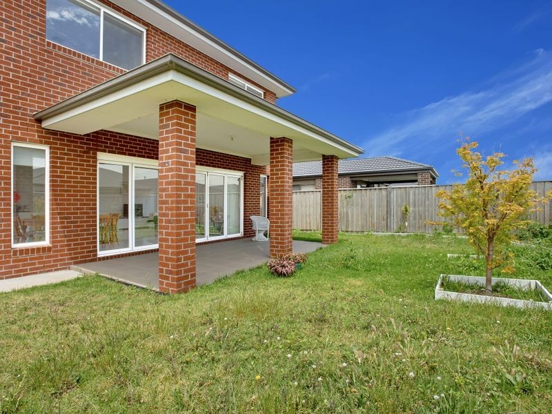 15 Tusmore Road, Point Cook VIC 3030