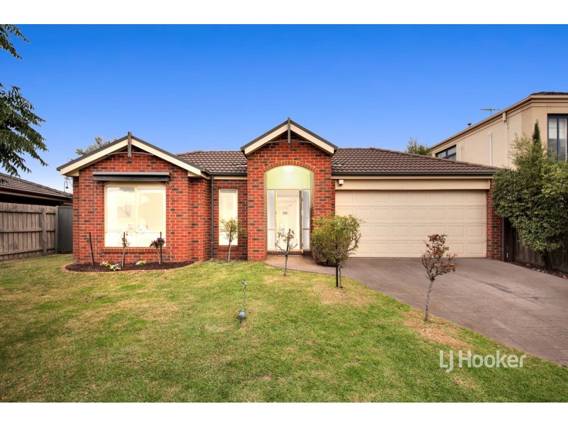 5 Buckley Street, Point Cook VIC 3030