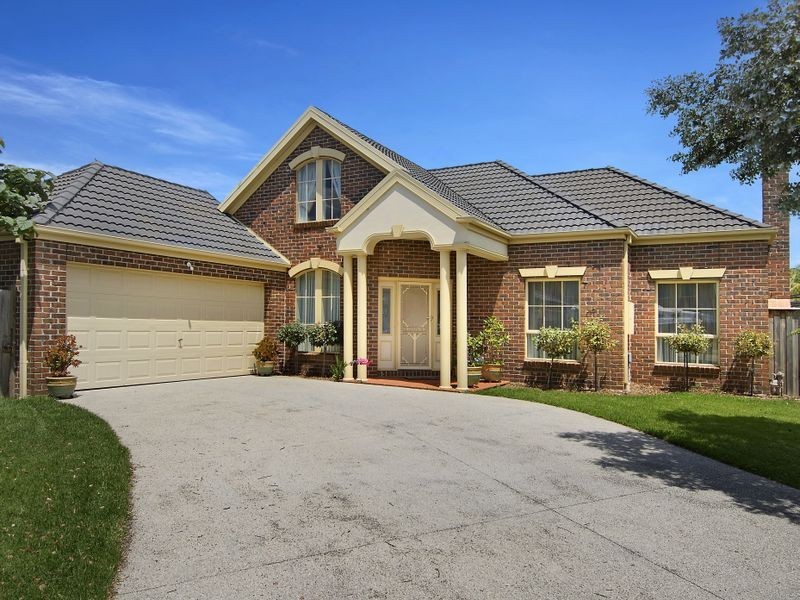5 Montrose Court, Point Cook VIC 3030