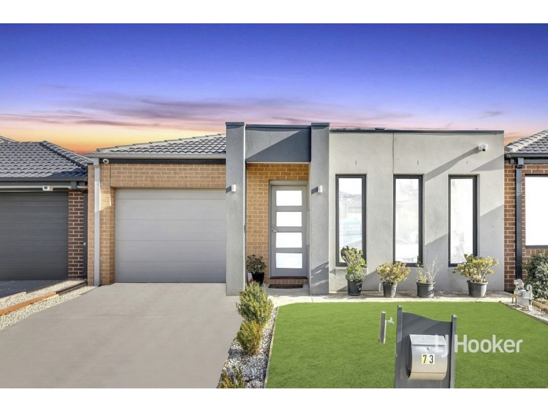 73 Bandicoot Loop, Tarneit VIC 3029
