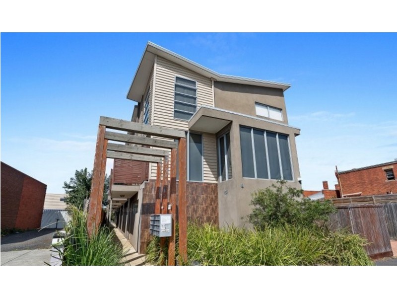 6/6 Rosamond Road, Footscray VIC 3011