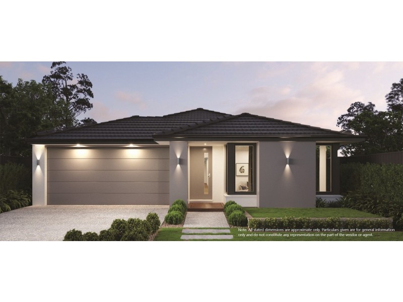 20 Fulham Circuit, Bacchus Marsh VIC 3340