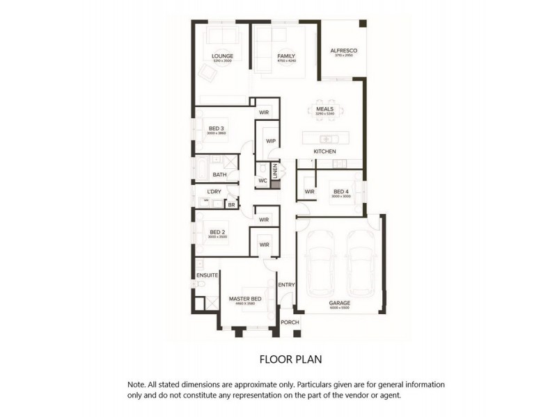20 Fulham Circuit, Bacchus Marsh VIC 3340