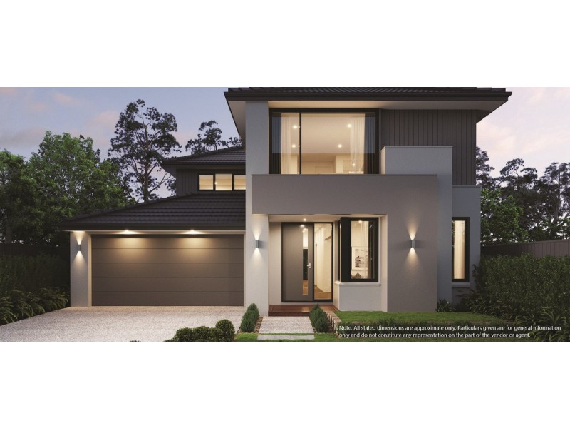 20 Fulham Circuit, Bacchus Marsh VIC 3340