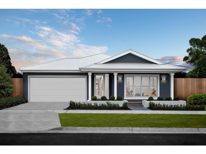 40 Wavertree Crescent, Werribee VIC 3030
