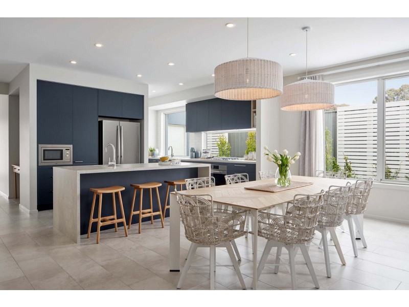 40 Wavertree Crescent, Werribee VIC 3030
