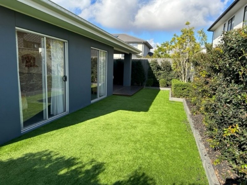 40 Wavertree Crescent, Werribee VIC 3030