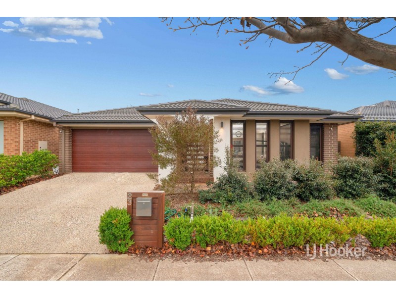 23 Denman Drive, Point Cook VIC 3030