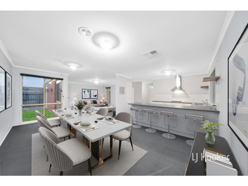 3 Kerford Crescent, Point Cook VIC 3030