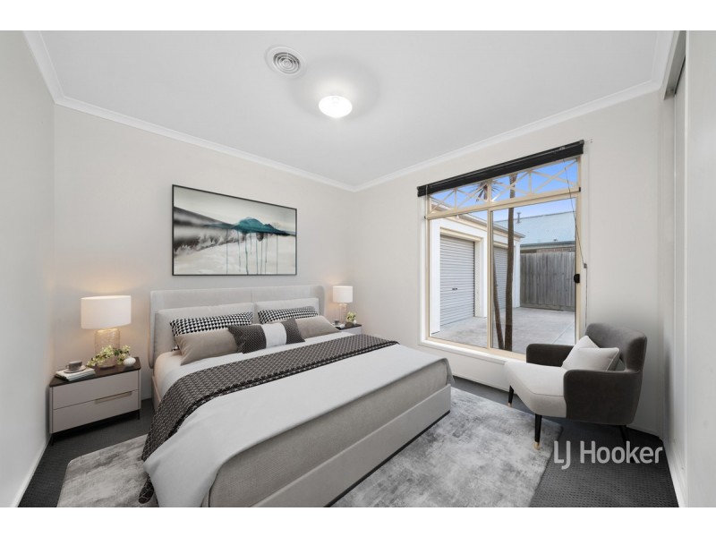 3 Kerford Crescent, Point Cook VIC 3030