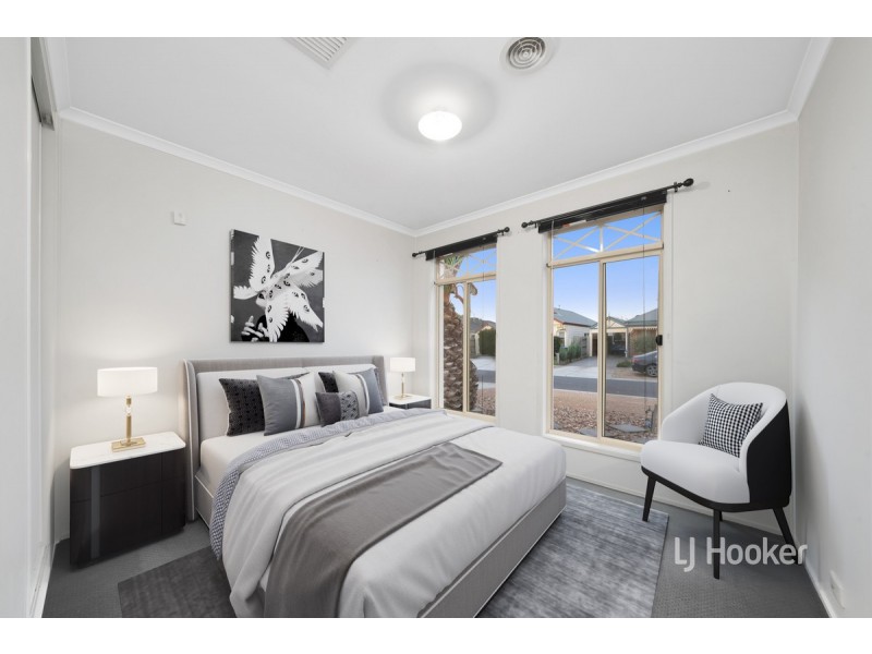 3 Kerford Crescent, Point Cook VIC 3030