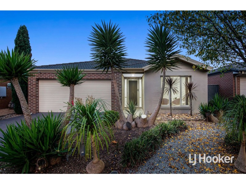 41 Grandpark Circuit, Point Cook VIC 3030