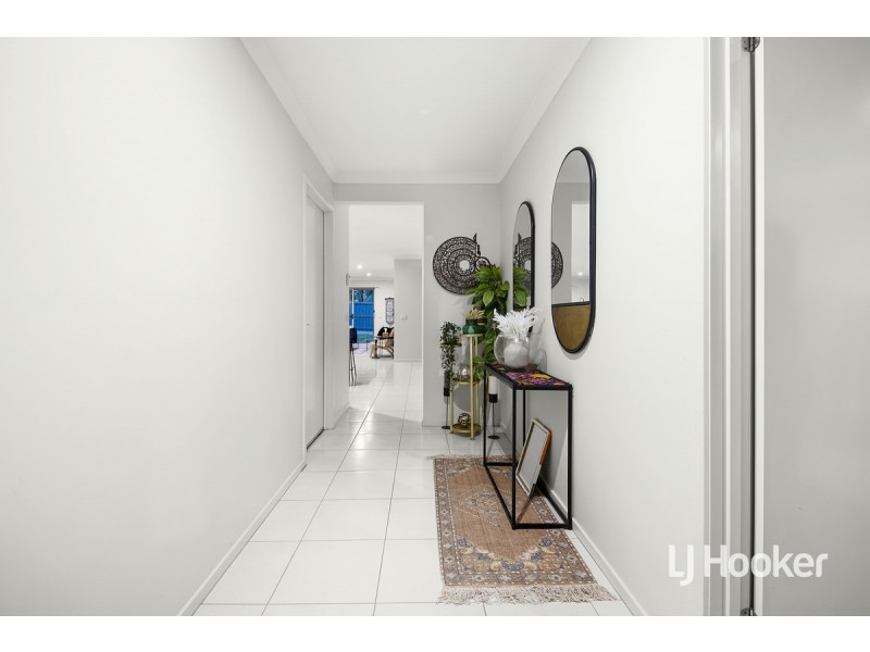 41 Grandpark Circuit, Point Cook VIC 3030