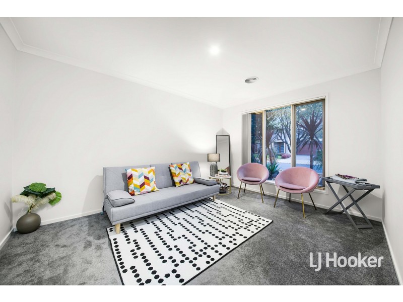 41 Grandpark Circuit, Point Cook VIC 3030