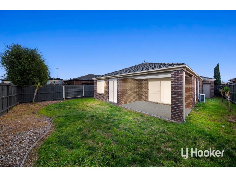 41 Grandpark Circuit, Point Cook VIC 3030
