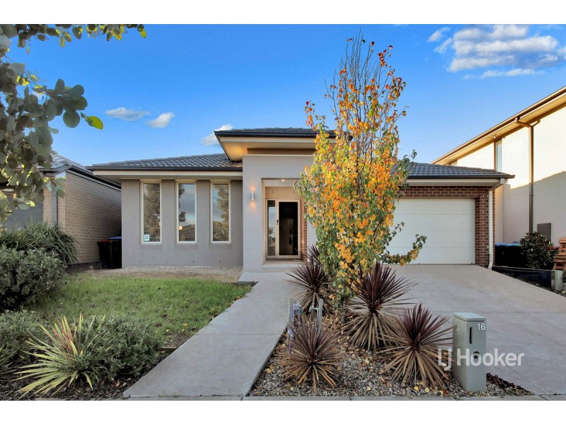 16 Terminus Street, Tarneit VIC 3029